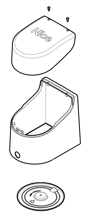 kit de cubiertas