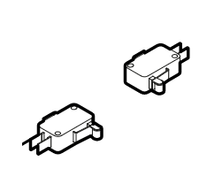microinterruptores