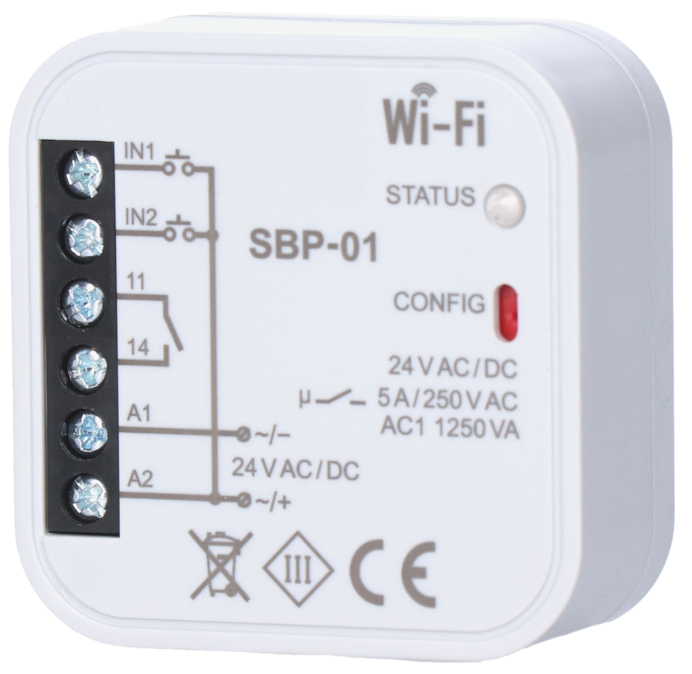Módulos Wi-Fi