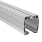 Autoportante - Al hasta 4,5 m 90x95