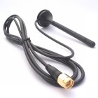Antenas GSM