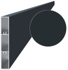 Antracita RAL7016 liso