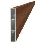 Efecto madera