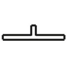 Ruedas para carril H