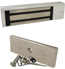 Cerraduras electromagnéticas