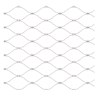 Malla con ojal de 60x104 mm