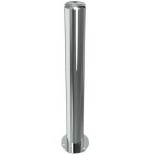 Postes de acero inoxidable