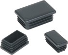 Tapones rectangulares