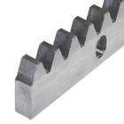 Acero galvanizado