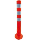 Postes flexibles