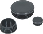 Tapones redondos