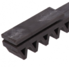 Para puertas de aluminio
