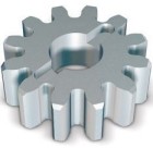Ruedas dentadas