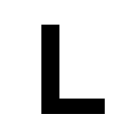 Tamaño L (ancho 60 mm)