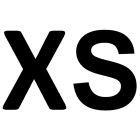 Talla XS (anchura 21 mm)