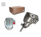 Puertas industriales y accesorios