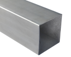Perfiles de acero inoxidable INOX