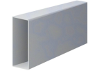 Perfiles rectangulares