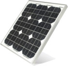 Alimentación solar