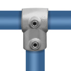 Para tubos de 33,7 mm