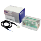 Luces de advertencia