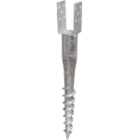 Tornillos de cimentación