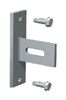 Soporte para panel de valla