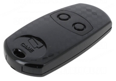 Vista frontal del mando CAME Top TOP-432EV Vista frontal del mando CAME Top TOP-432EV