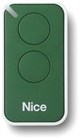 Mando a distancia verde NICE Era Inti INTI2G Mando a distancia verde NICE Era Inti INTI2G