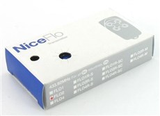Caja del mando NICE Flo2 Caja del mando NICE Flo2