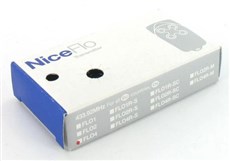 Caja del mando NICE Flo4