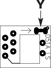 Desbloqueo del módulo BM del receptor FLOX2R Desbloqueo del módulo BM del receptor FLOX2R