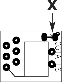 Bloqueo del módulo BM del receptor FLOX2R Bloqueo del módulo BM del receptor FLOX2R