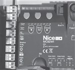 Unidad de control del accionamiento NICE MCA1