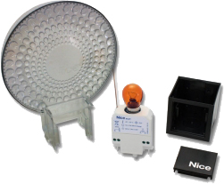 Luz NICE MLBT: ¿qué contiene?