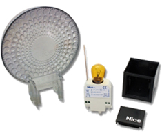 Luz NICE MLT: ¿qué contiene?