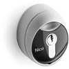 Interruptor de llave NICE MOSEU