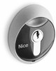 Interruptor de llave NICE MOSIU