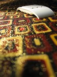NICE NiceWay Ondo WAX sobre la alfombra