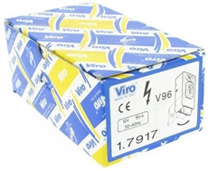 Caja de la cerradura eléctrica NICE PLA11 Caja de la cerradura eléctrica NICE PLA11