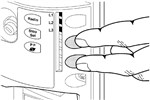 Detección de la longitud de la hoja de una puerta corredera con el motor NICE Road RD400