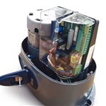 Central de control del motor para puertas correderas NICE ROBO 500