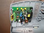 Unidad de control SNA1 del motor NICE Spin SN6011 Unidad de control SNA1 del motor NICE Spin SN6011