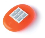NICE NiceWay Stone WEO funda para botón de automatismo