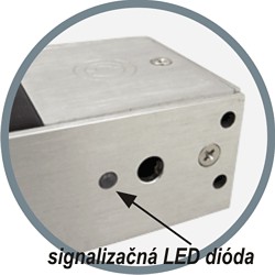 cerradura eléctrica