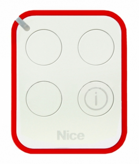 NICE Era One LR ON3ELR – mando a distancia de tres canales