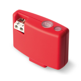 NICE OXILR - receptor de radio interno