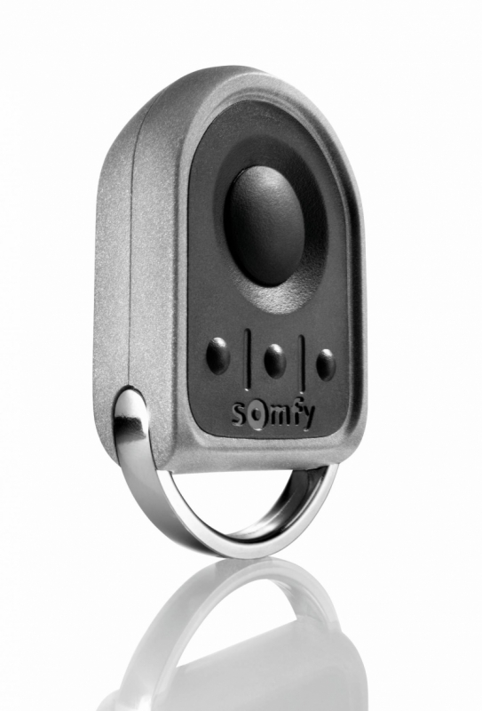 Mando a distancia SOMFY KEYGO IO