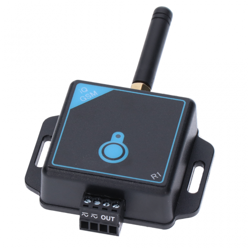 Módulo GSM iQGSM-R1