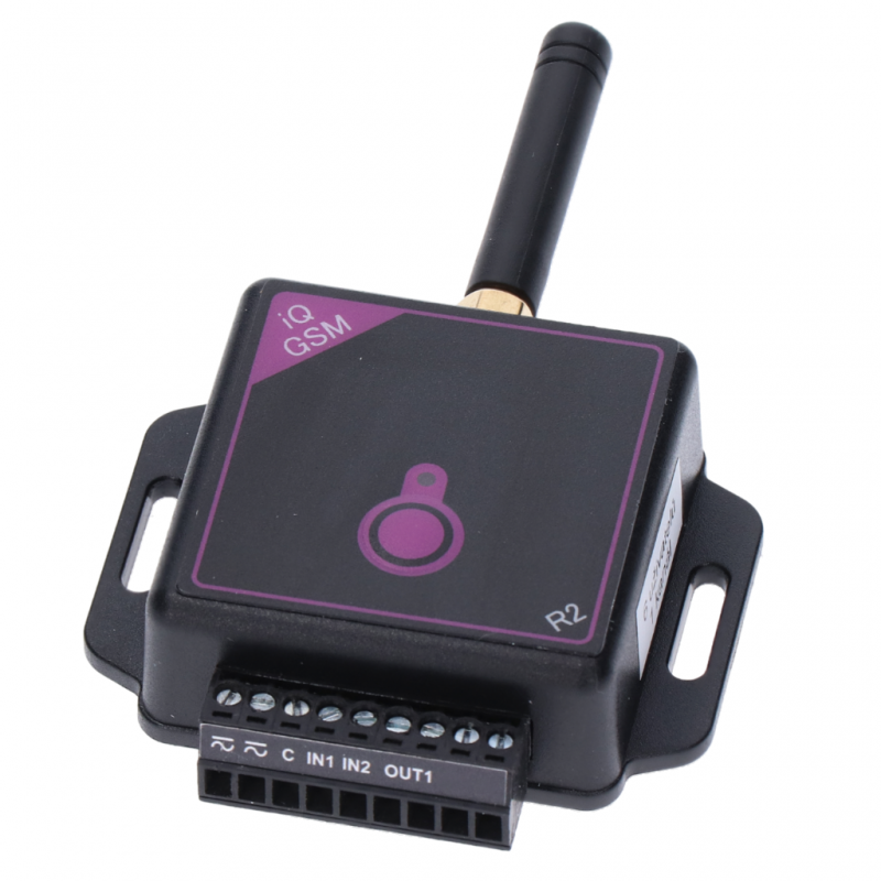 Módulo GSM iQGSM-R2